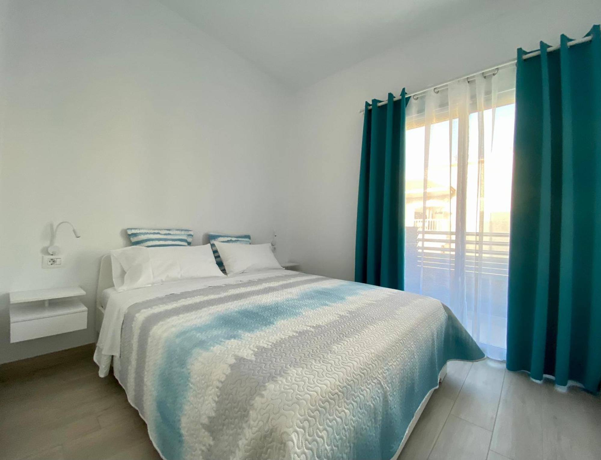 Casa Antonio - Apartamento Orion Playa de San Juan  Exterior foto